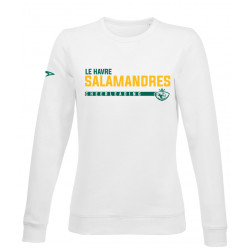 Tee shirt FOOTBALL SALAMANDRES du Havre