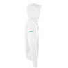 Veste bicolore BLASON SALAMANDRES du Havre