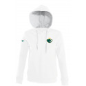 Veste Femme bicolore BLASON SALAMANDRES du Havre