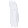 Veste Filles  BLASON SALAMANDRES du Havre