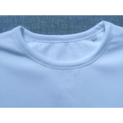Sweat sans capuche FOOTBALL SALAMANDRES du Havre