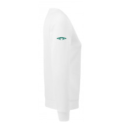Sweat Femme sans capuche blason SALAMANDRES du Havre