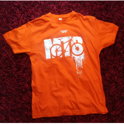 Tee Shirt MTB