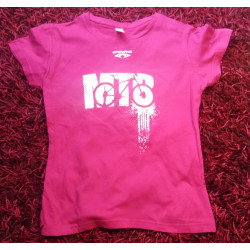 Tee Shirt MTB Femme