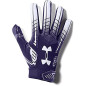 Gants UNDER ARMOUR F6