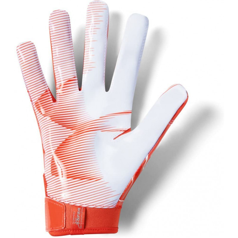 Gants football américain Under Armour M