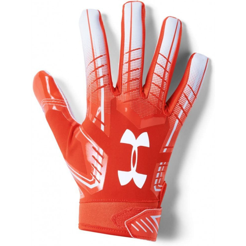 Under armour f6 receiver gloves cheap
