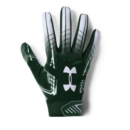 UNDER ARMOUR F6 ORANGE