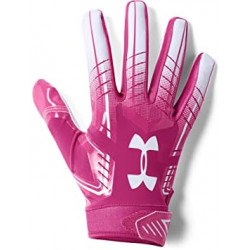 UNDER ARMOUR F6 ORANGE