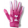 UNDER ARMOUR F6 ORANGE