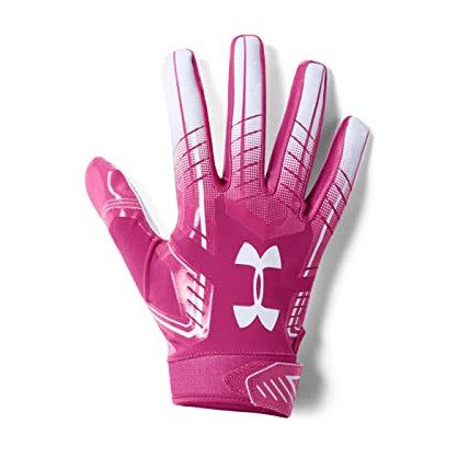 UNDER ARMOUR F6 ORANGE