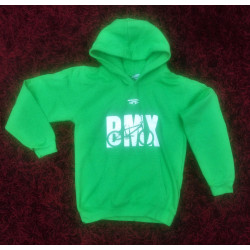 SWEATS BMX enfant WENRO