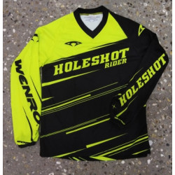 Maillot HOLESHOT Wenro