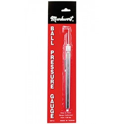 MARKWORT PRESSURE GAUGE