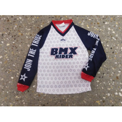 Maillot BMX RIDER WENRO Enfant