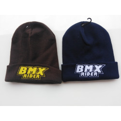 BONNET BMX RIDER