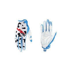 JT RACING DALMATIAN  GLOVES