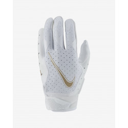 NIKE VAPOR JET 6.0 Blanc/Or