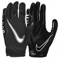 NIKE VAPOR JET 6.0 Black / White