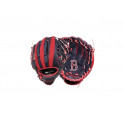 WILSON A200 Red Sox 10 pouces Navy/Rouge
