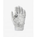 Gants EVOSHIELD BURST Receveur BLANC