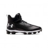 UNDER ARMOUR HAMMER MID RM