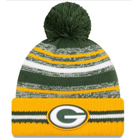 Bonnet NFL GREEN BAY Packers