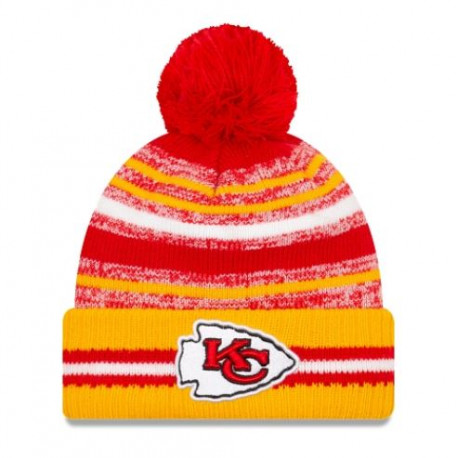 Bonnet NFL KANSAS CITY Chiefs