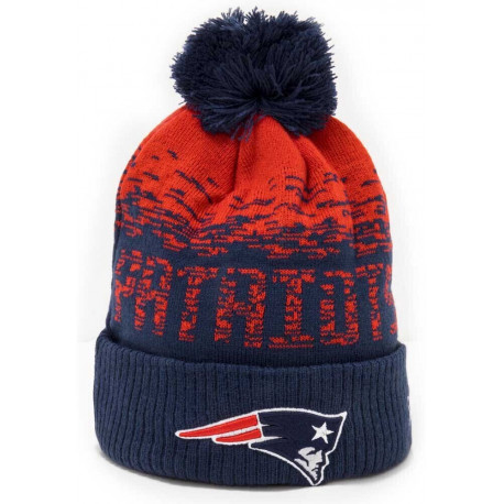 Bonnet NFL NEW ENGLAND Patriots