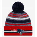 Bonnet NFL NEW ENGLAND Patriots bis
