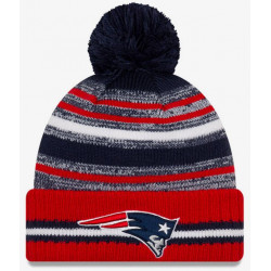 Bonnet NFL NEW ENGLAND Patriots bis