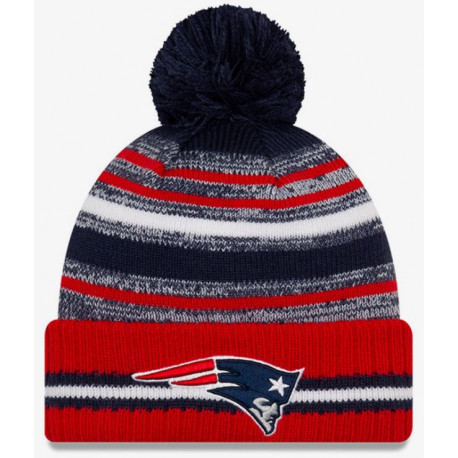 Bonnet NFL NEW ENGLAND Patriots bis