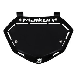 PETITE PLAQUE 3D MAIKUN