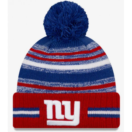 Bonnet NFL NEW YORK Giants