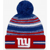Bonnet NFL NEW YORK Giants