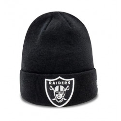 Beanie NFL LAS VEGAS Raiders