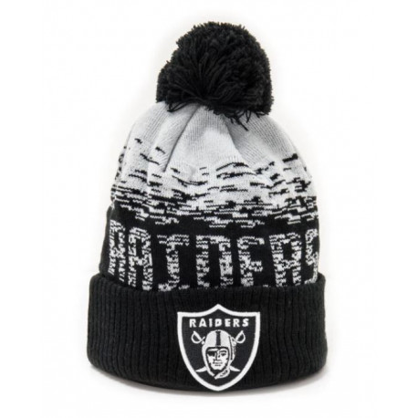 Bonnet NFL LAS VEGAS RAIDERS