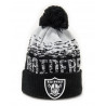 Bonnet NFL LAS VEGAS RAIDERS
