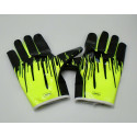 NIKE VAPOR JET 4.0 Youth - Junior FLUO