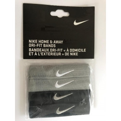 NIKE DRY FIT BANDS HOME & AWAY