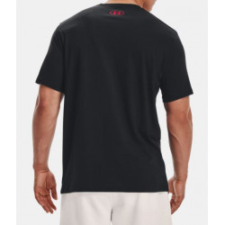 Tee shirt UNDER ARMOUR GL Foundation