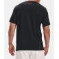 Tee shirt UNDER ARMOUR GL Foundation
