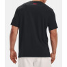 Tee shirt UNDER ARMOUR GL Foundation