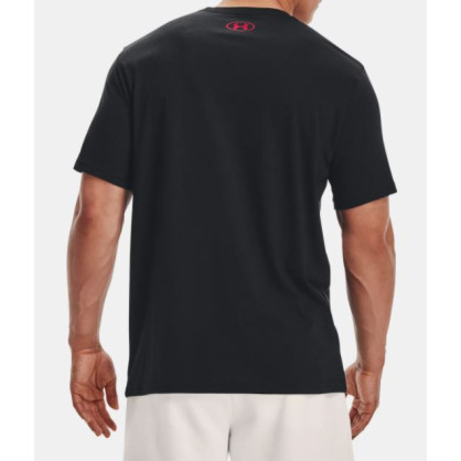 Tee shirt UNDER ARMOUR GL Foundation