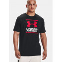 Tee shirt UNDER ARMOUR GL Foundation