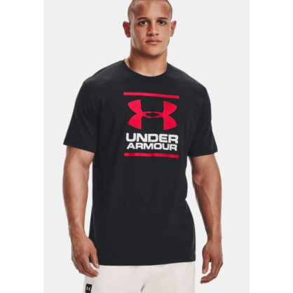 Tee shirt UNDER ARMOUR GL Foundation