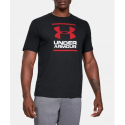 Tee shirt UNDER ARMOUR GL Foundation