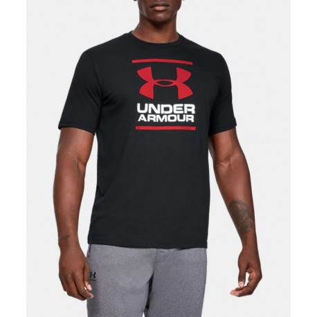 Tee shirt UNDER ARMOUR GL Foundation Tee shirt UNDER ARMOUR GL Foundation
