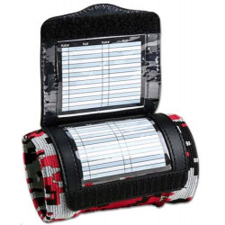 CHAMPRO  Wrist Coach 3 Volets CAMO