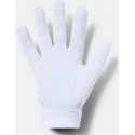 Gant batting UNDER ARMOUR CLEAN UP  Enfant blanc